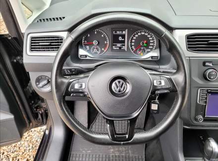 Volkswagen - Caddy