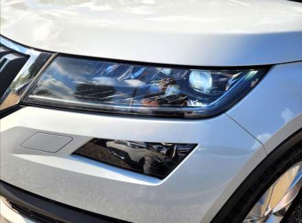 Škoda - Kodiaq