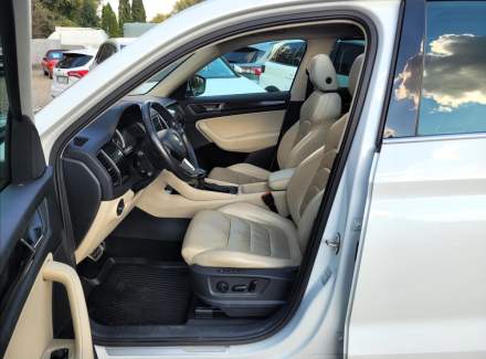 Škoda - Kodiaq