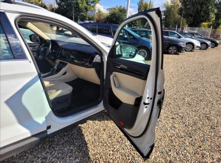 Škoda - Kodiaq