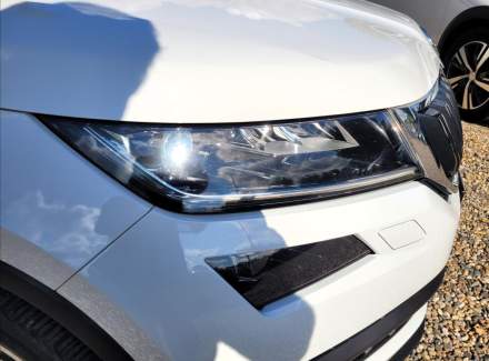 Škoda - Kodiaq