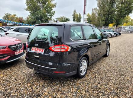 Ford - Galaxy