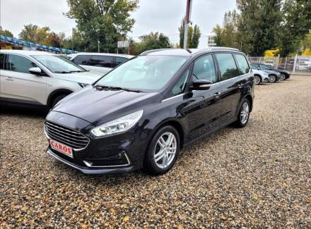 Ford - Galaxy