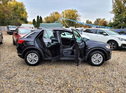 Volkswagen - T-Roc