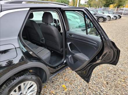Volkswagen - T-Roc