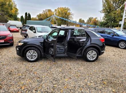 Volkswagen - T-Roc