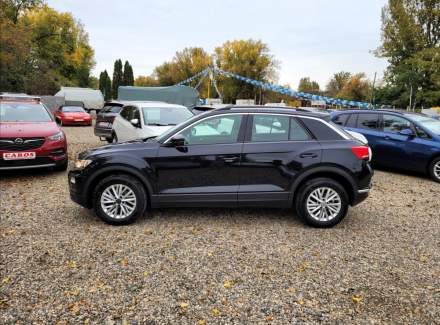 Volkswagen - T-Roc
