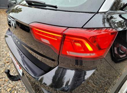 Volkswagen - T-Roc