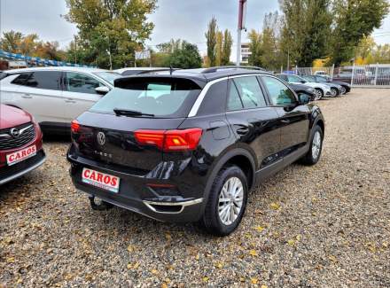 Volkswagen - T-Roc