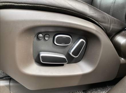 Land Rover - Range Rover