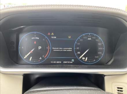 Land Rover - Range Rover