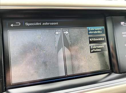 Land Rover - Range Rover