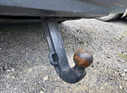 Land Rover - Range Rover