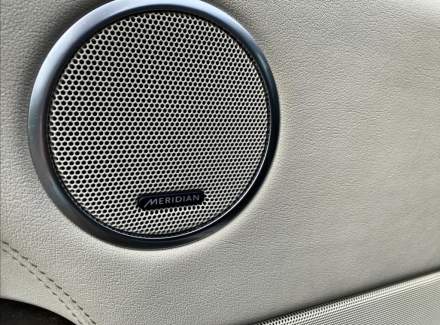 Land Rover - Range Rover