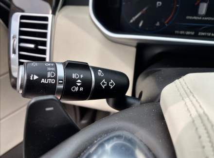 Land Rover - Range Rover