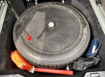 Land Rover - Range Rover