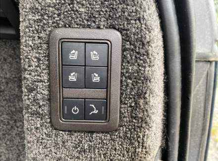 Land Rover - Range Rover