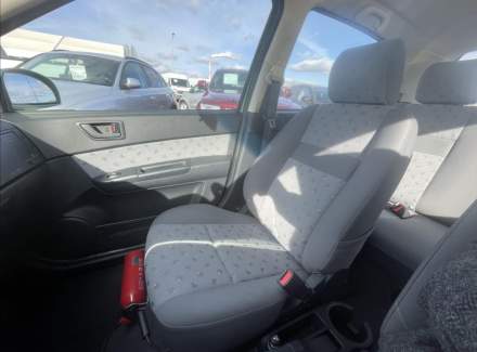 Hyundai - Getz