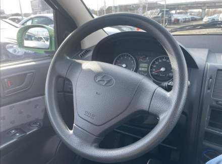 Hyundai - Getz