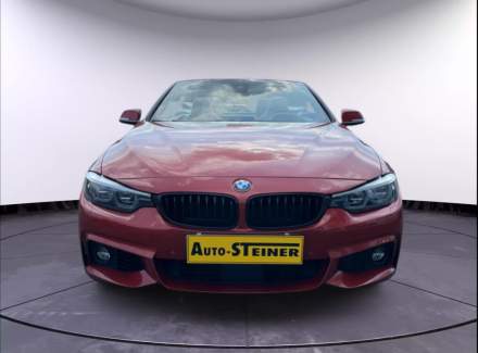 BMW - 4er