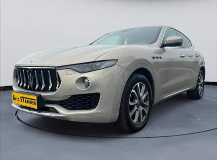 Maserati - Levante