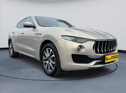 Maserati - Levante