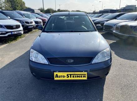 Ford - Mondeo