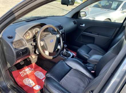 Ford - Mondeo