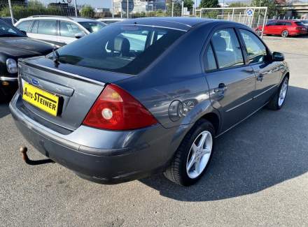 Ford - Mondeo