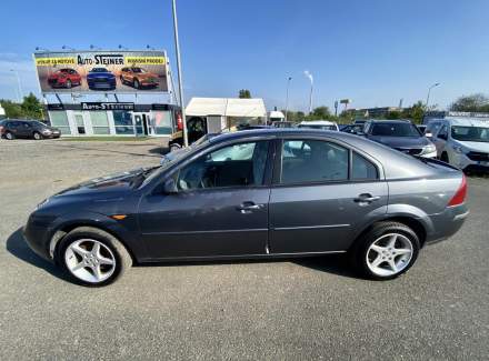 Ford - Mondeo
