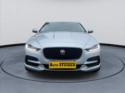 Jaguar - XE