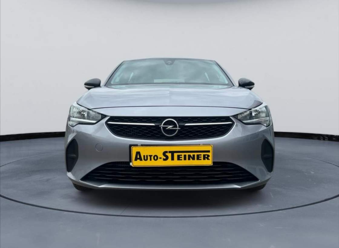Opel - Corsa
