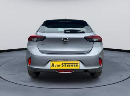 Opel - Corsa