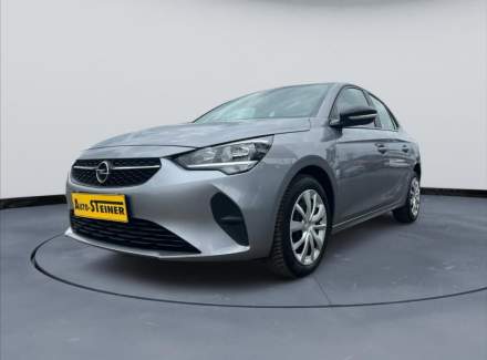 Opel - Corsa