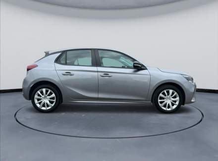 Opel - Corsa