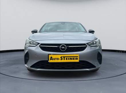 Opel - Corsa