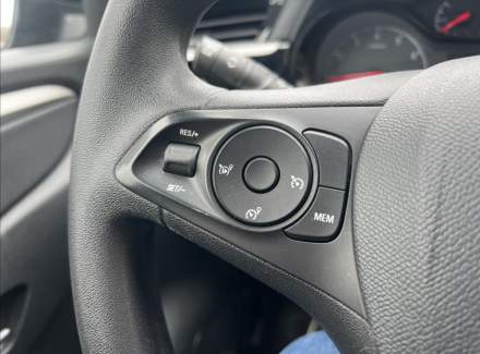 Opel - Corsa