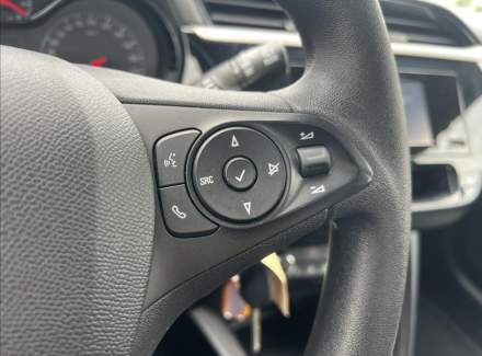 Opel - Corsa