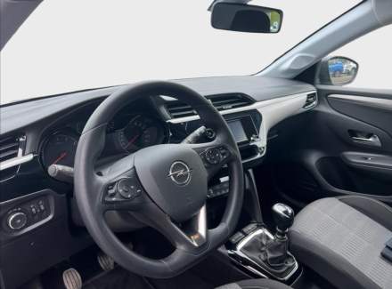 Opel - Corsa