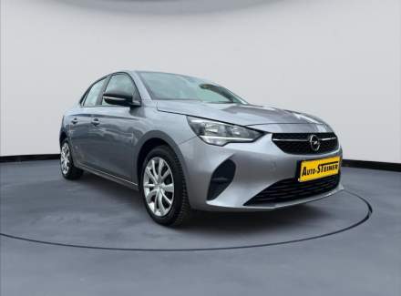 Opel - Corsa