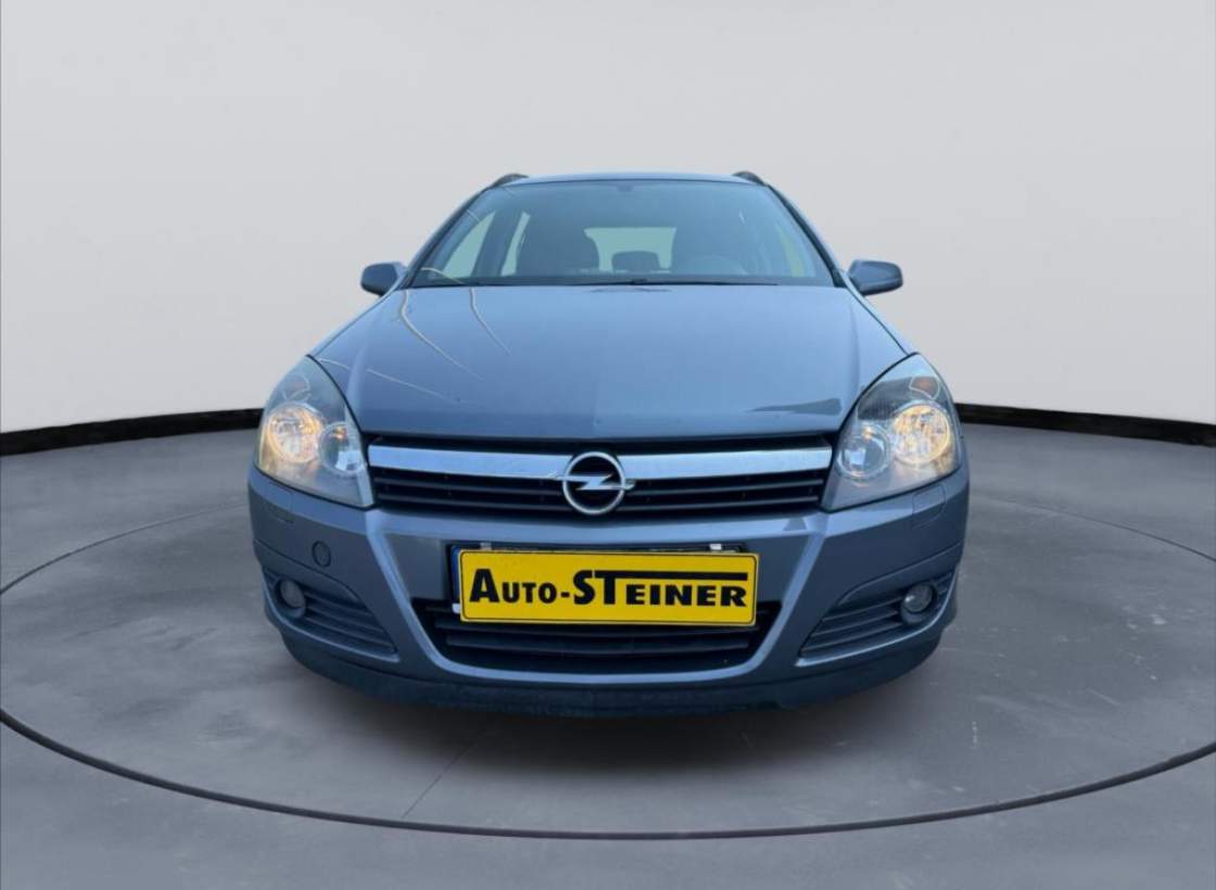 Opel - Astra
