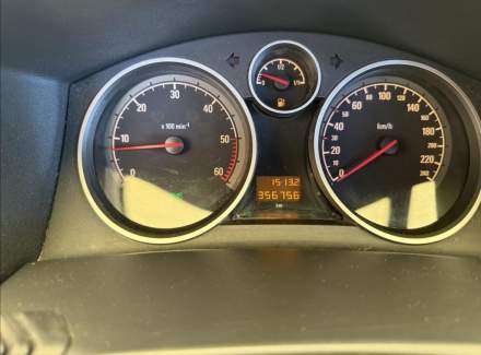 Opel - Astra