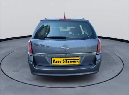 Opel - Astra