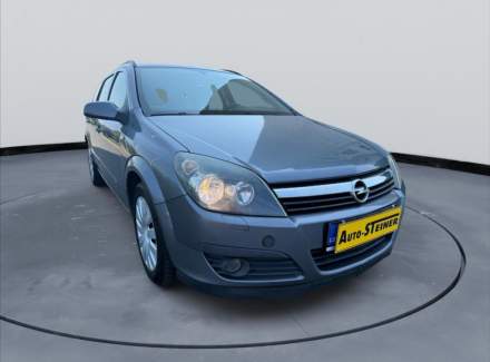 Opel - Astra
