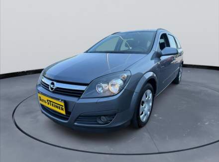 Opel - Astra
