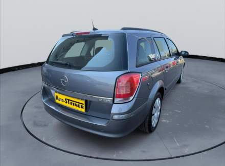 Opel - Astra