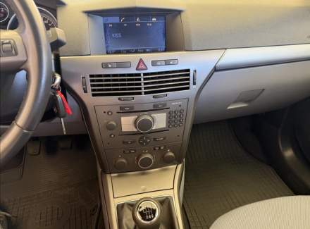 Opel - Astra
