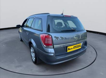 Opel - Astra