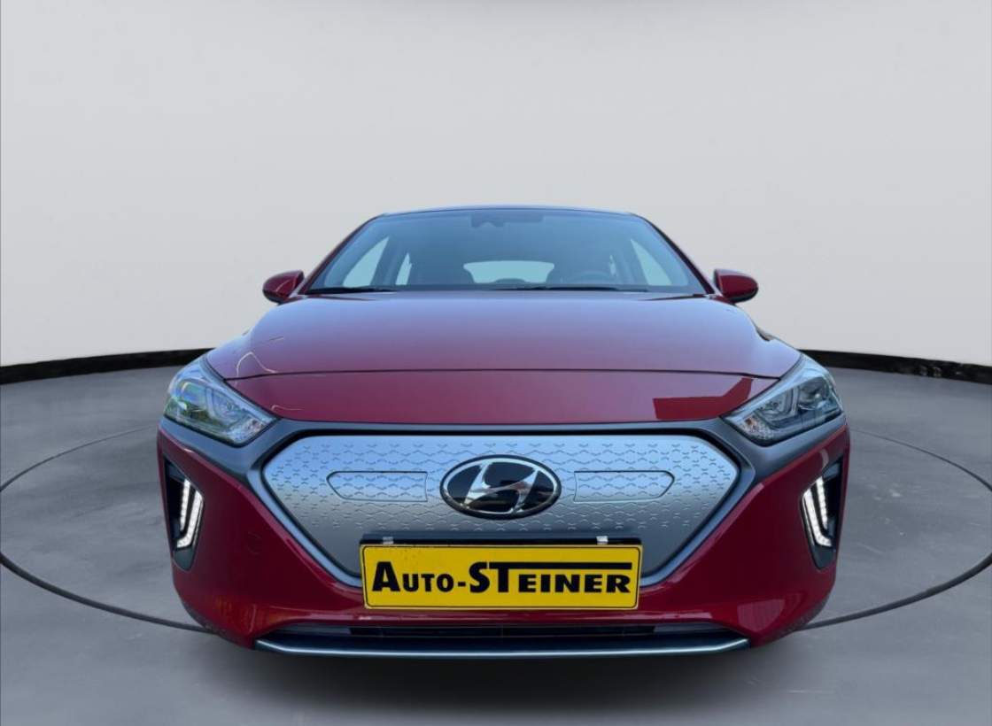 Hyundai - IONIQ