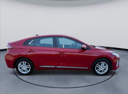 Hyundai - IONIQ
